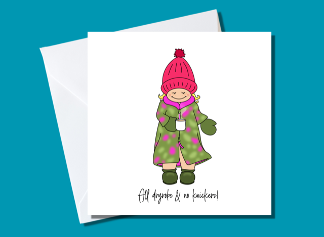Greeting Cards & Stationary