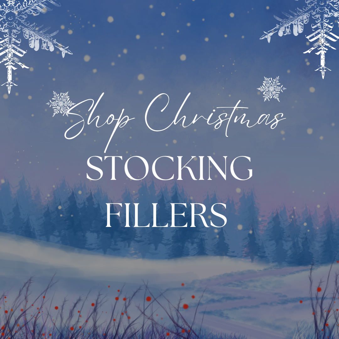 Stocking Fillers and Secret Santa Gifts