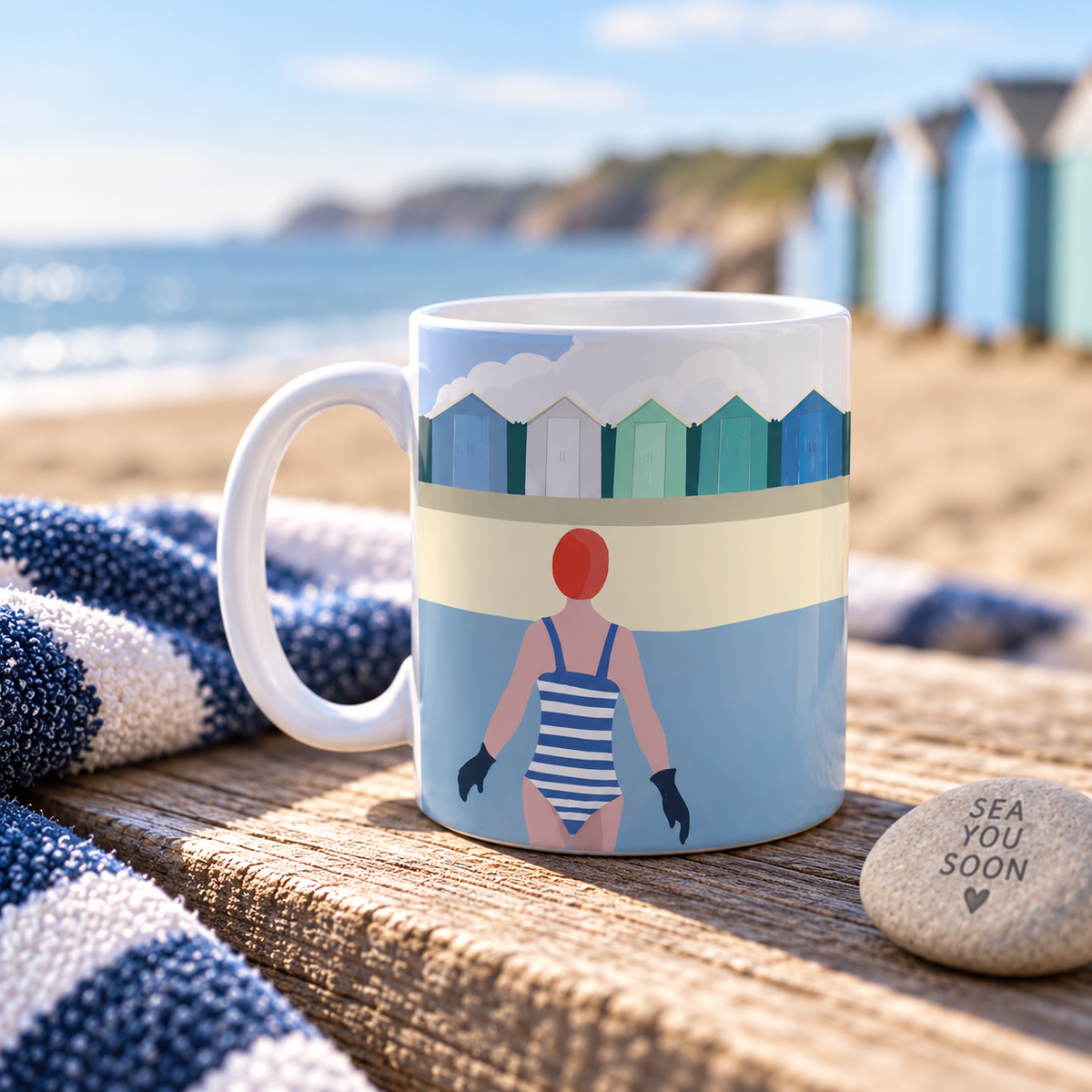 Gifts for Swimmers
