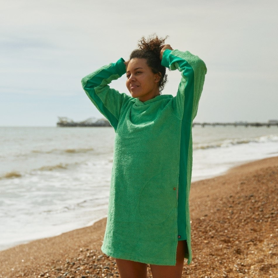 Beachwear