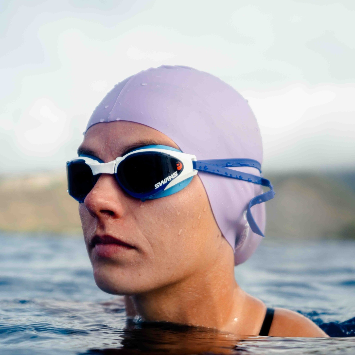 Open Water Swimming Accessories