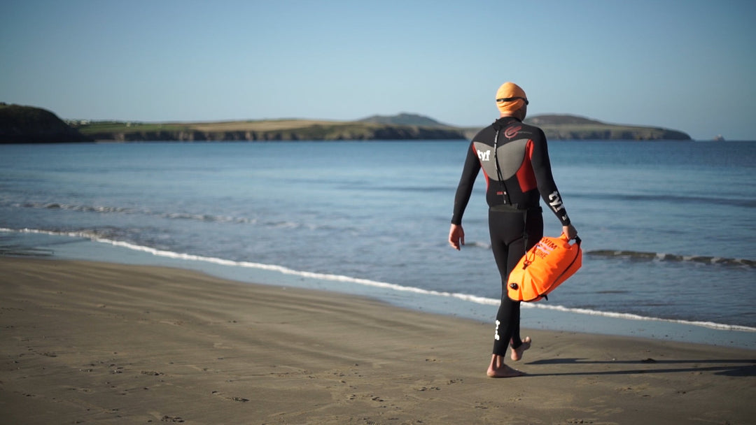 Wild Swim Bag