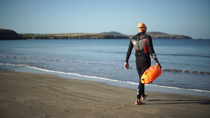 Wild Swim Bag