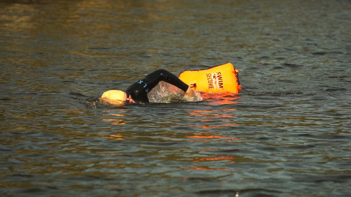 Wild Swim Bag