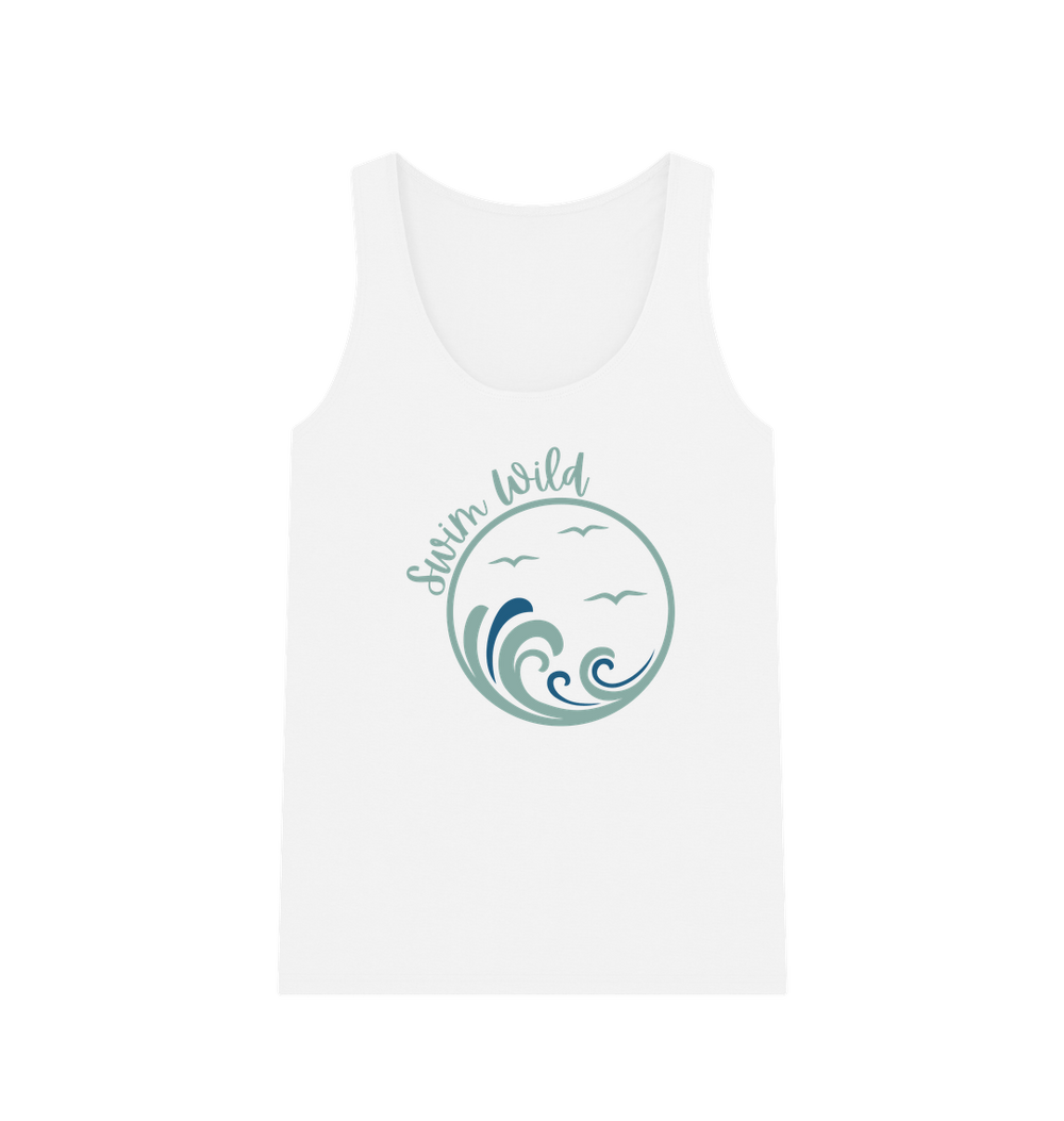 White Vests