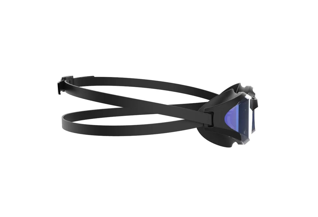Ascender Open Water Goggles Mirror/Smoke Blue