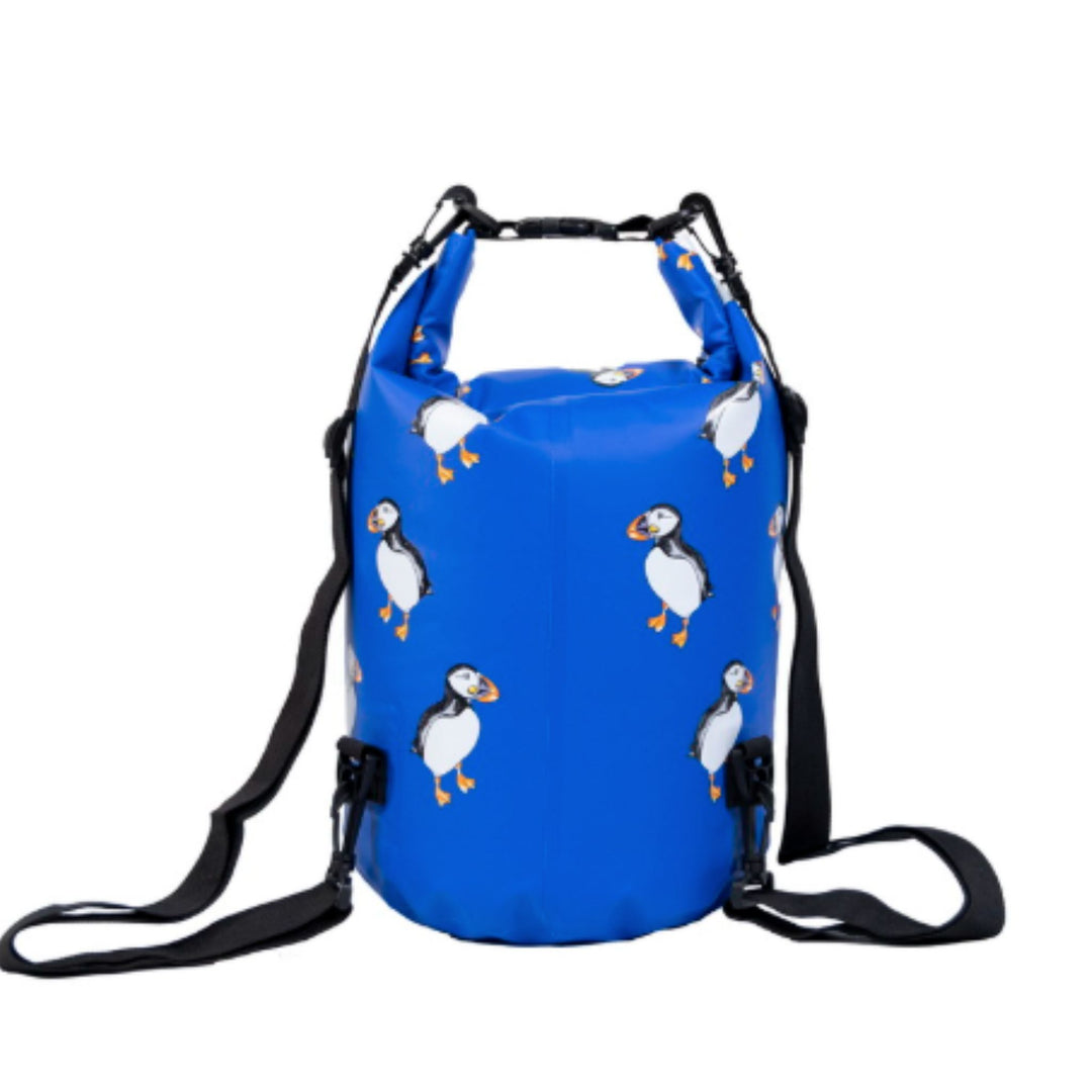 Shore2Sea Waterproof Dry Bag - Puffin