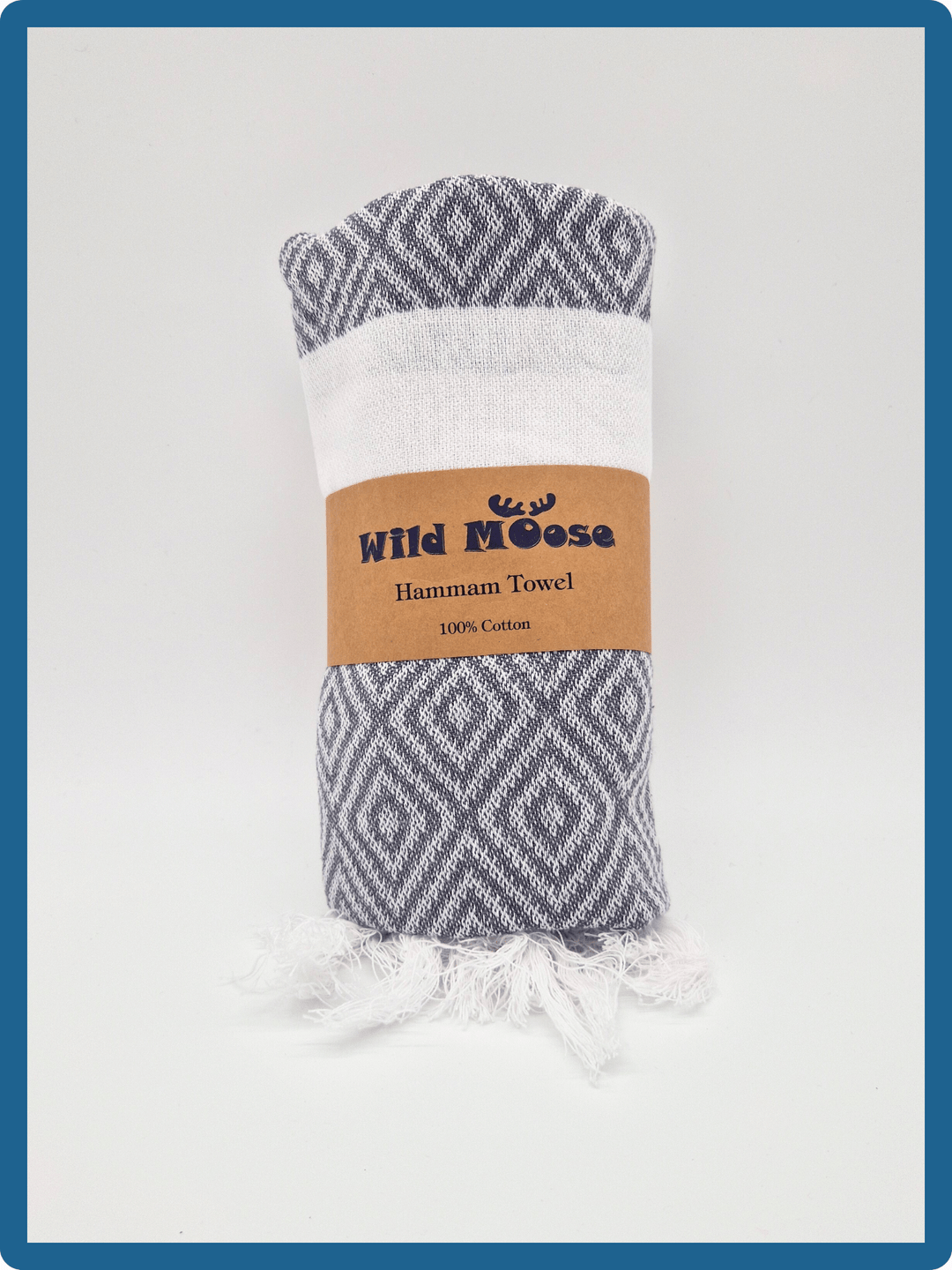 Hammam Towel