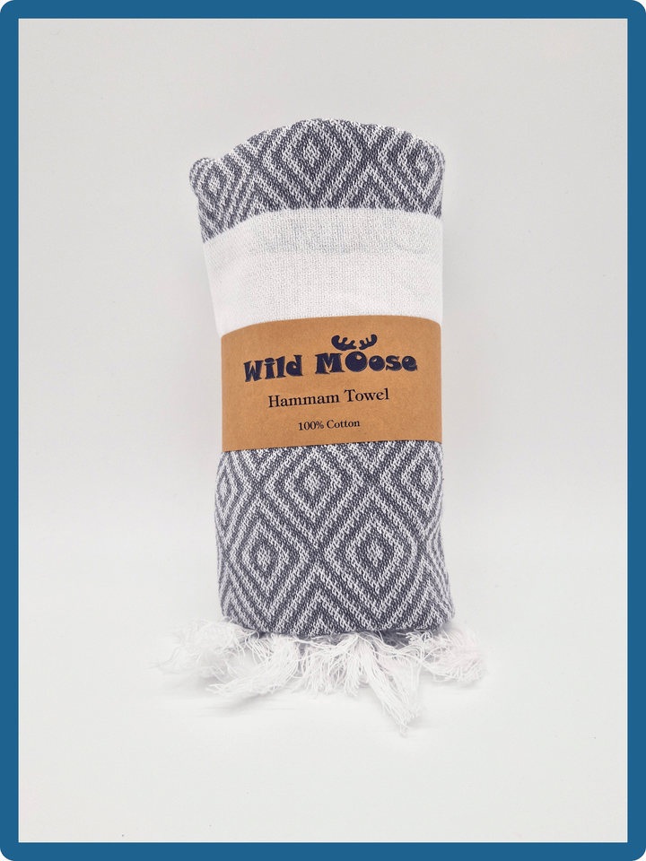 Hammam Towel