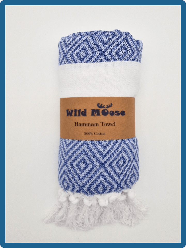 Hammam Towel