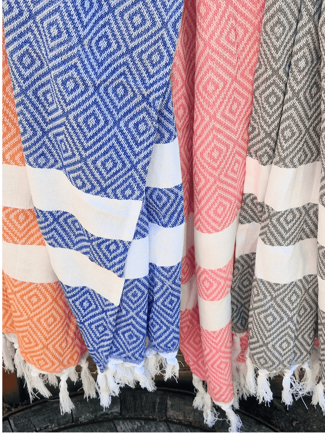 Hammam Towel