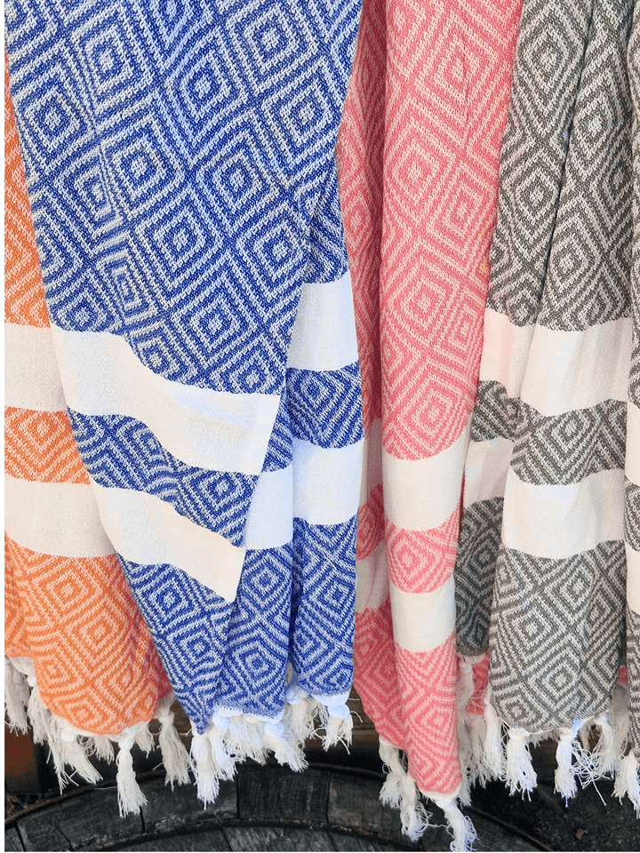 Hammam Towel