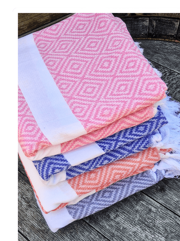 Hammam Towel