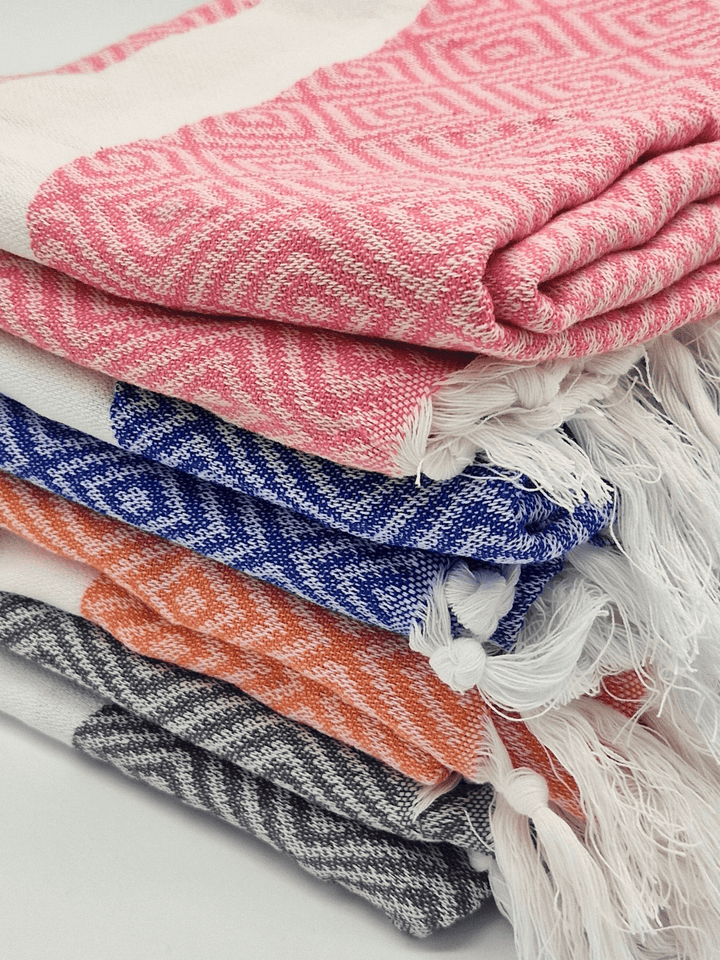 Hammam Towel