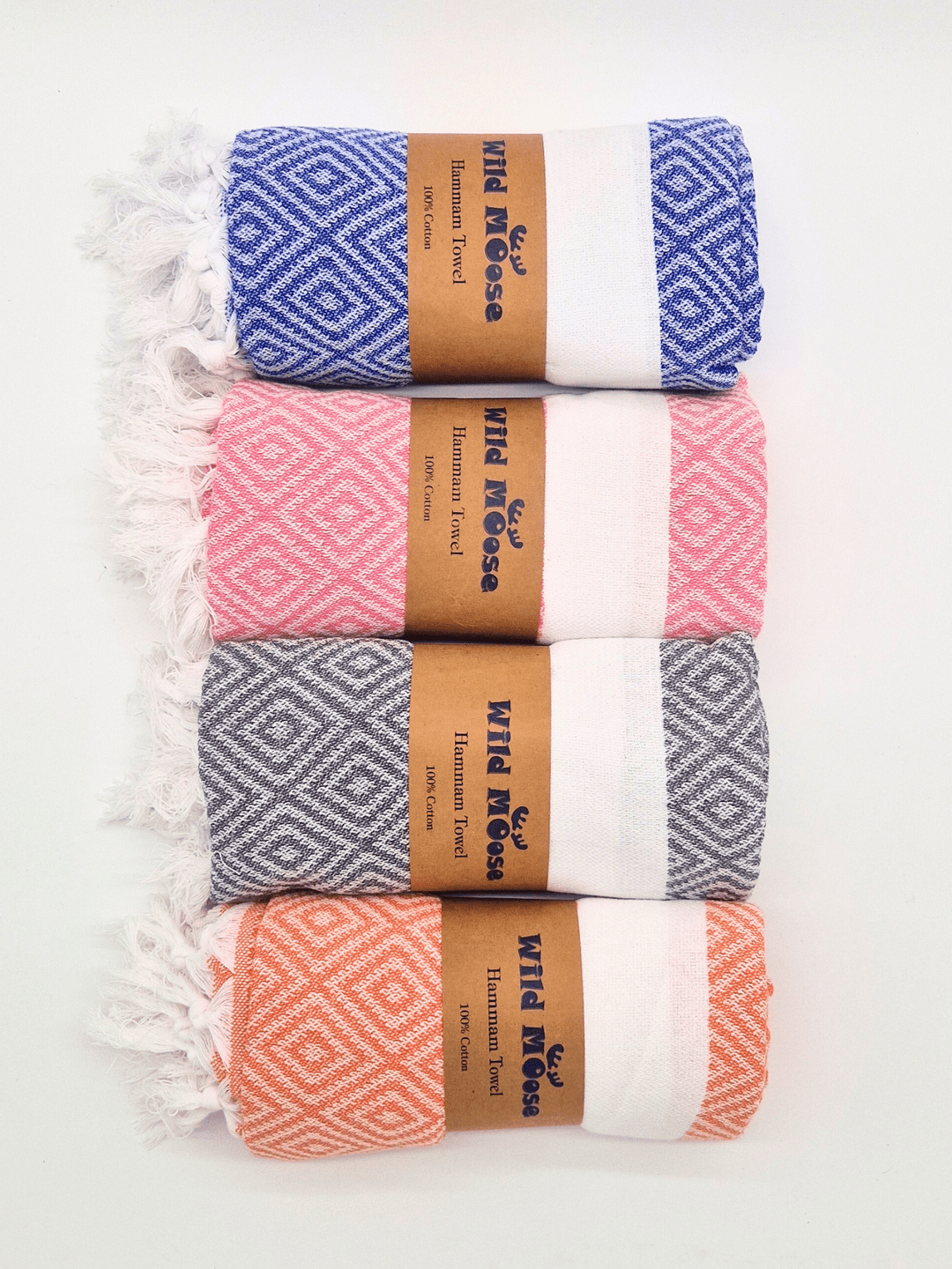 Hammam Towel