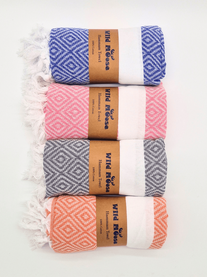 Hammam Towel