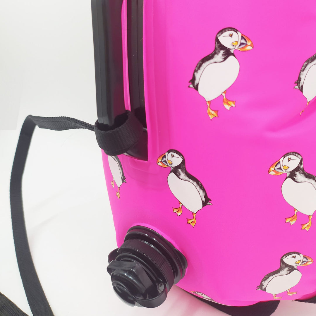 Shore2Sea Eco Friendly Puffin Tow Float