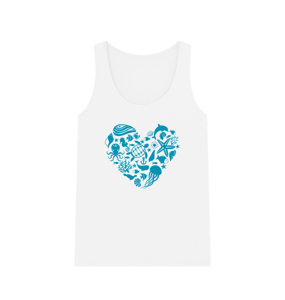 White Vests