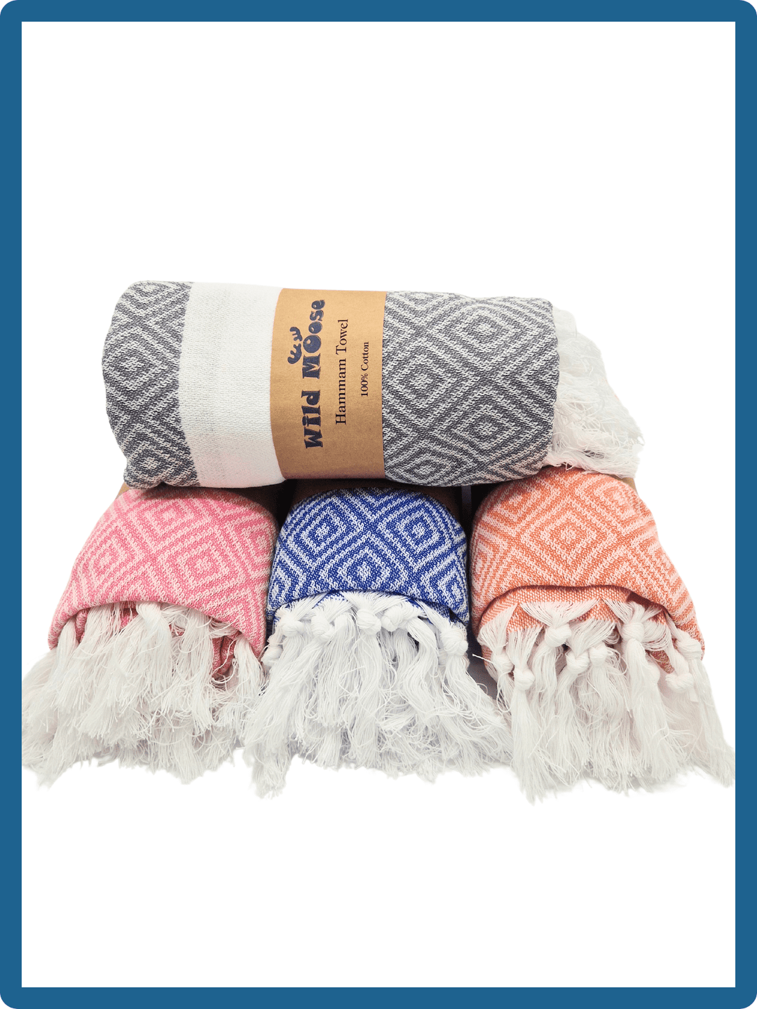 Hammam Towel