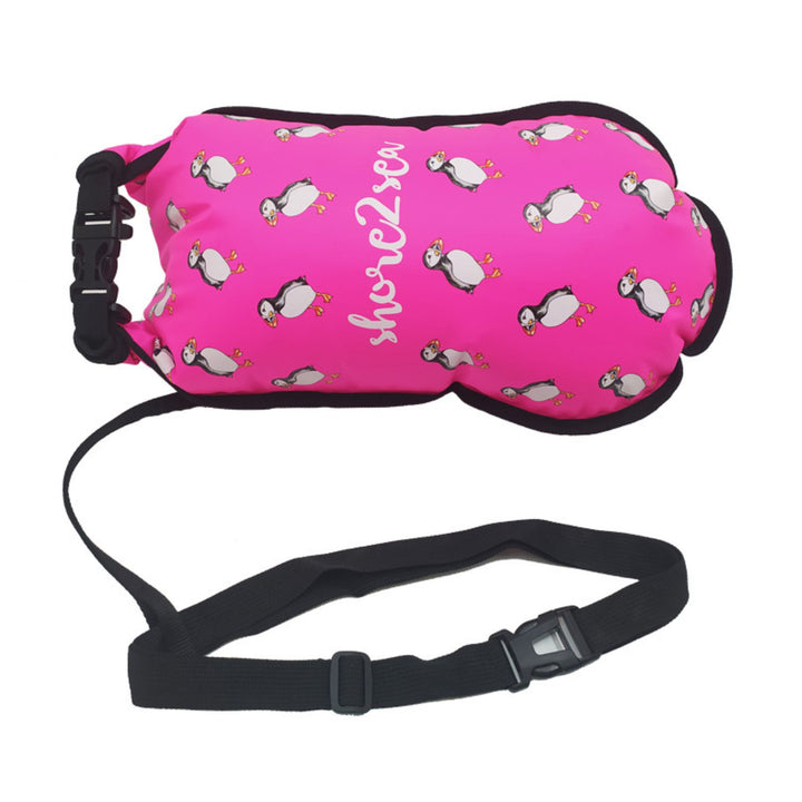 Shore2Sea Eco Friendly Puffin Tow Float