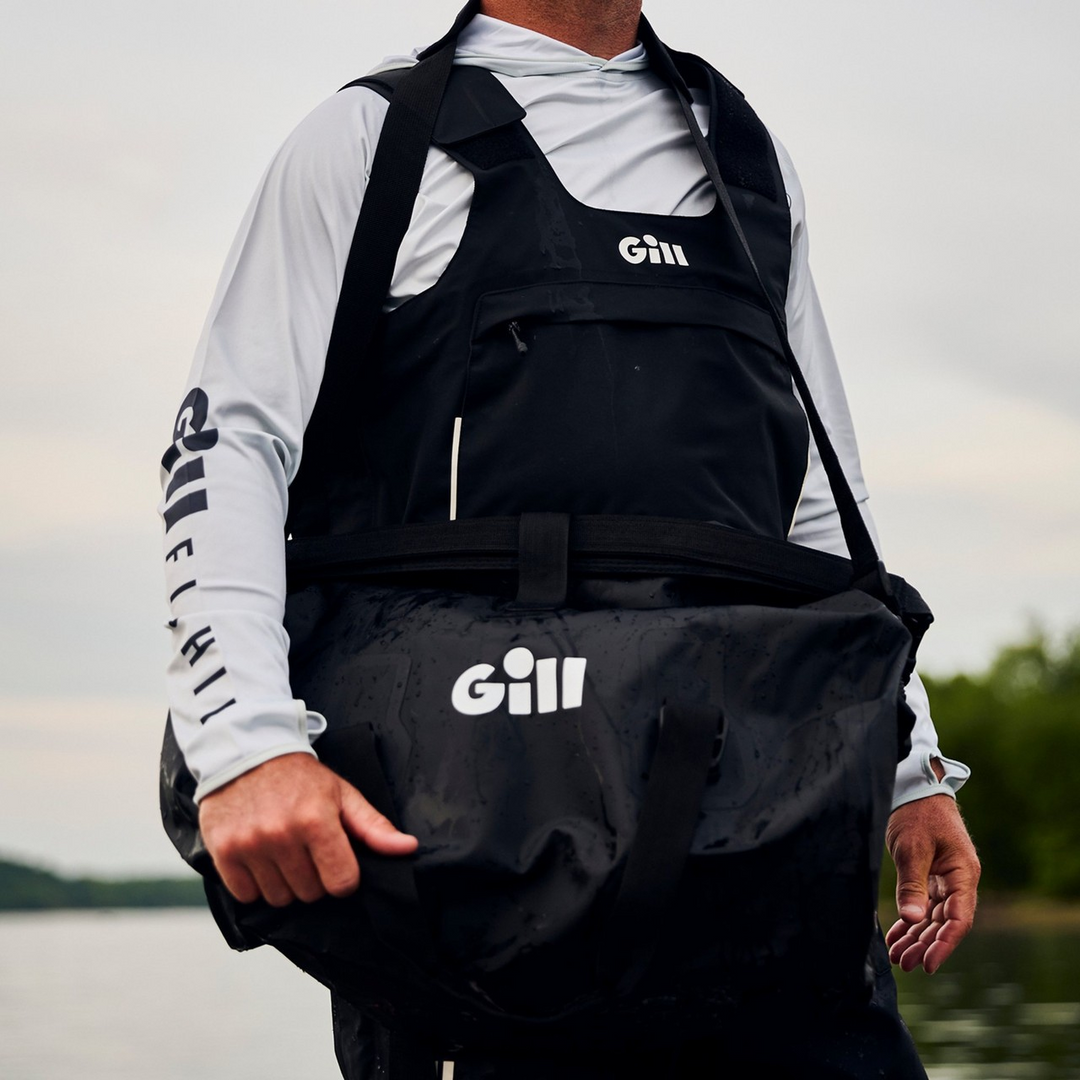 Gill 30L Voyager Duffel Bag