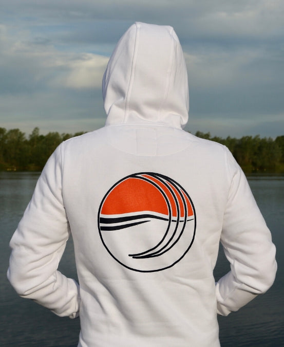SELKIE UNISEX SELKIE HENLEY CLASSIC HOODIE