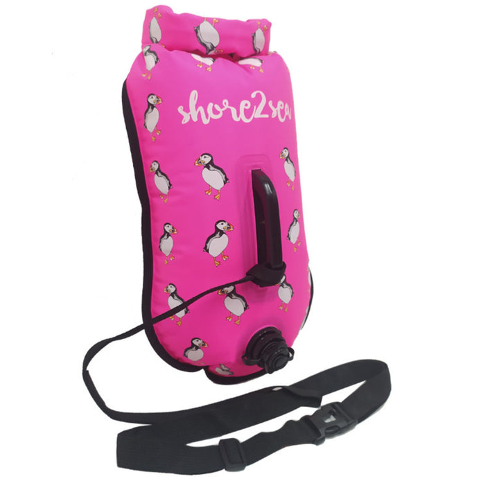 Shore2Sea Eco Friendly Puffin Tow Float