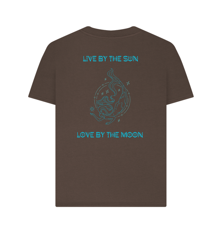 'MYSTIC MERMAID' TEE