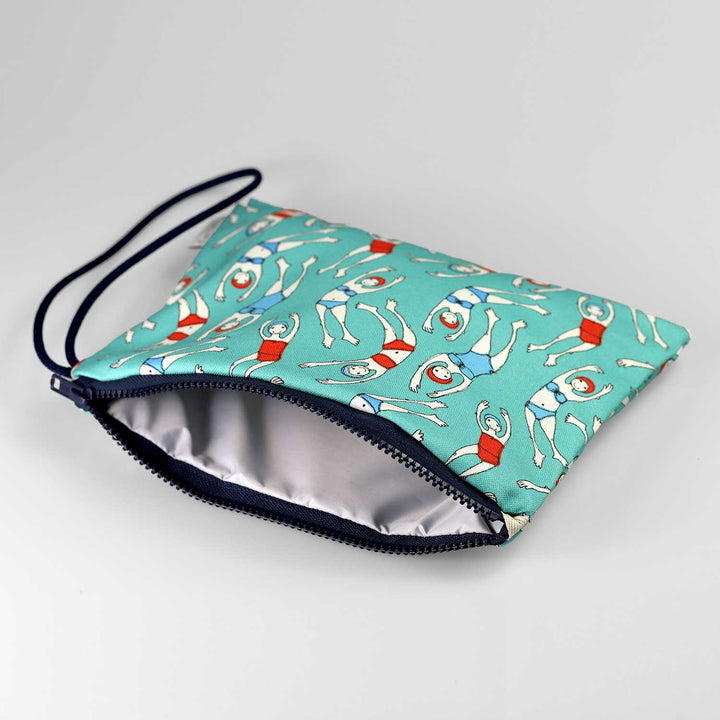 Swimmers Swimwear Pouch