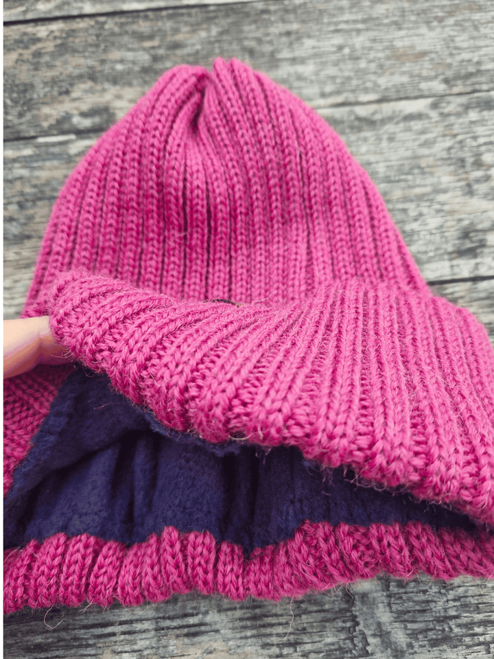 Hardy Herdy Beanie