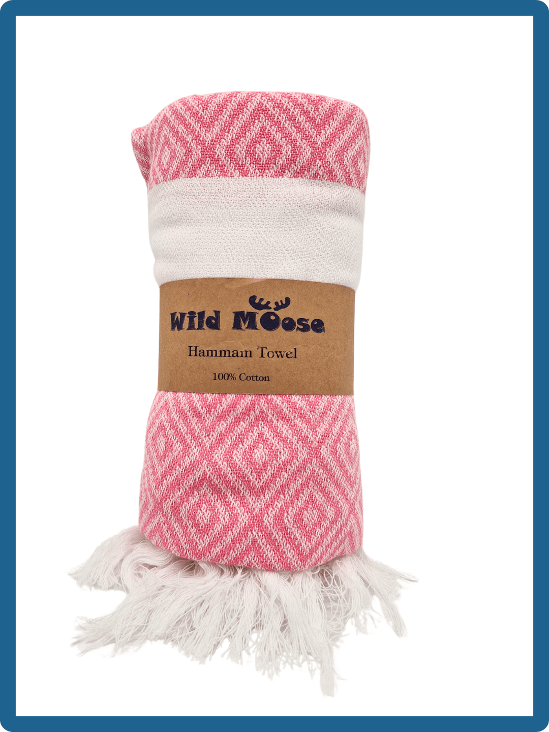 Hammam Towel