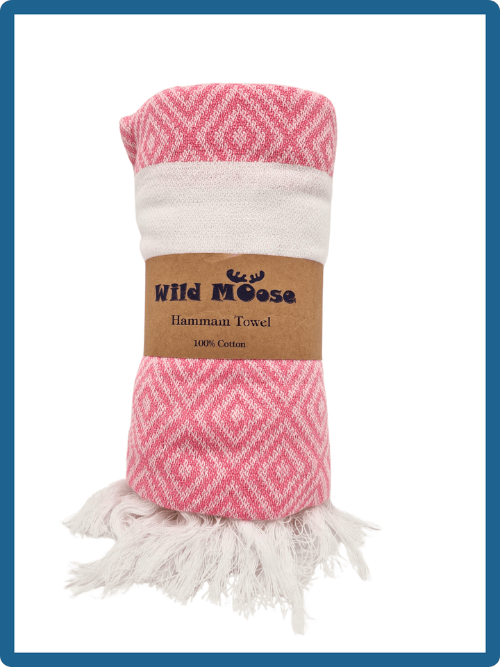 Hammam Towel