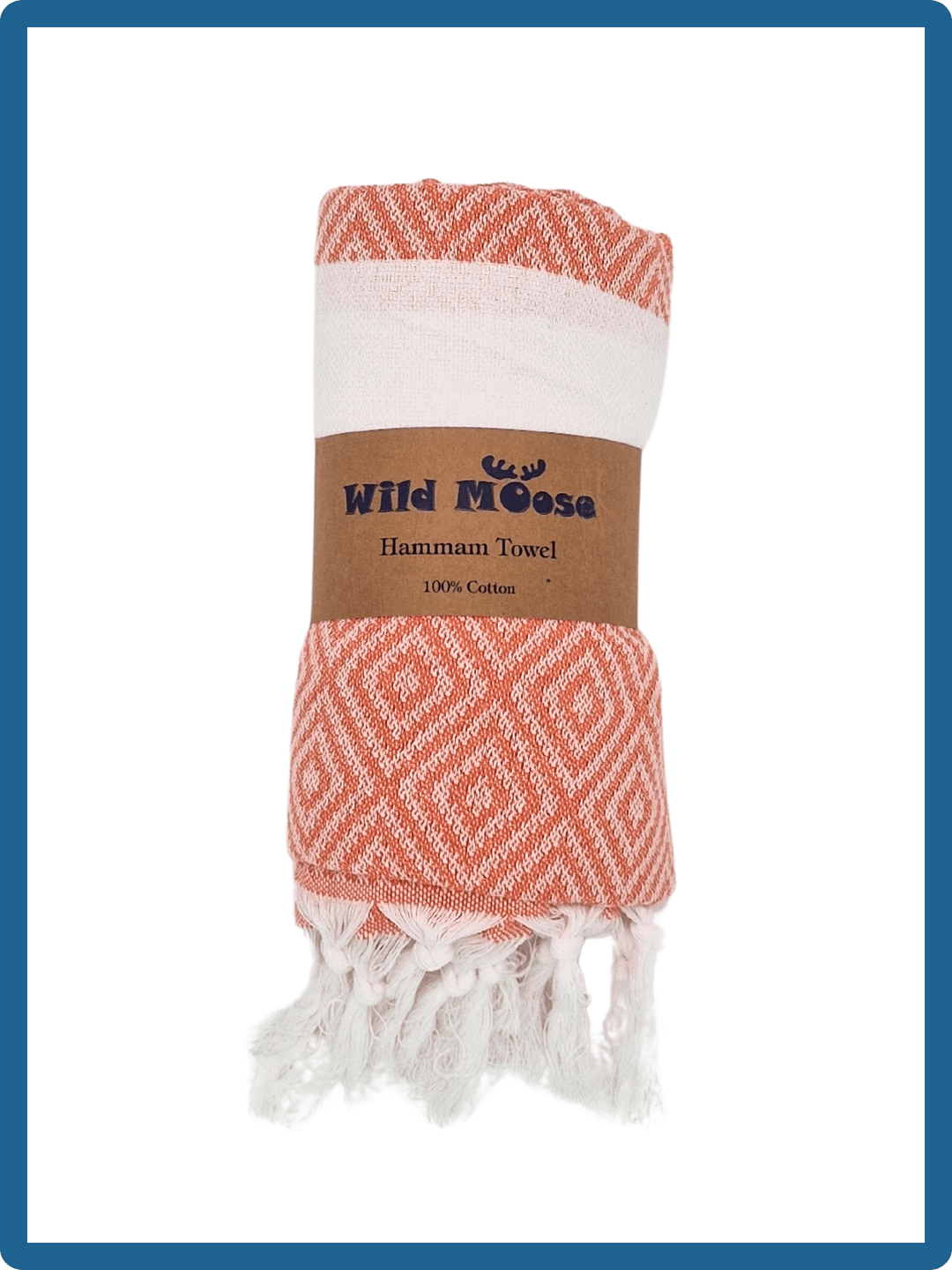 Hammam Towel