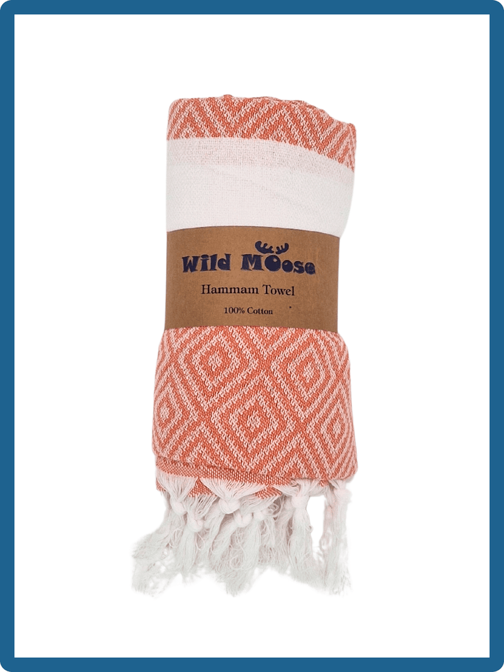 Hammam Towel
