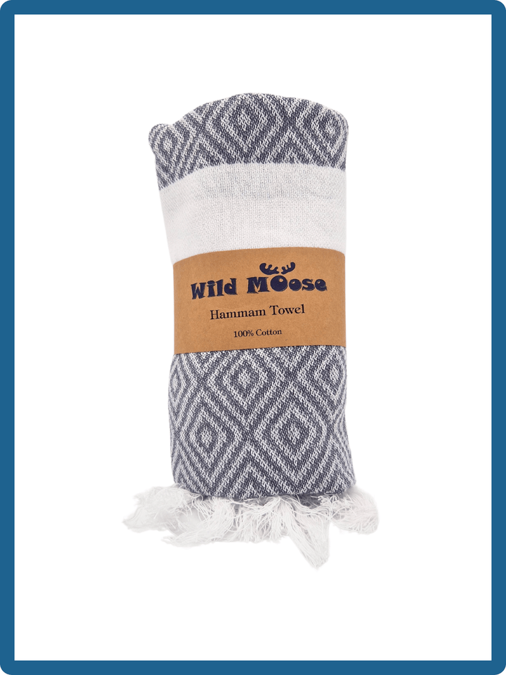 Hammam Towel
