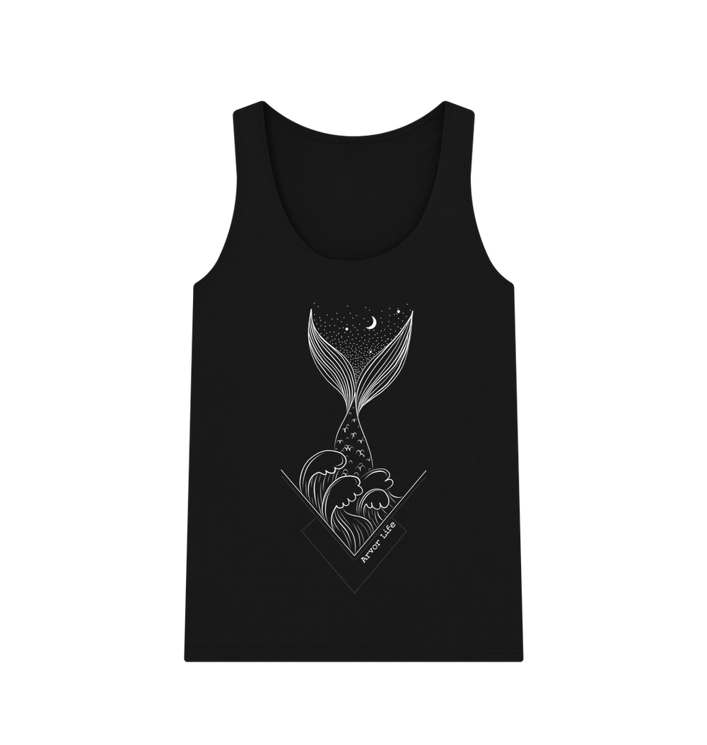 Black Vests