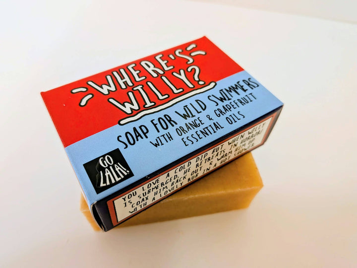 Where&