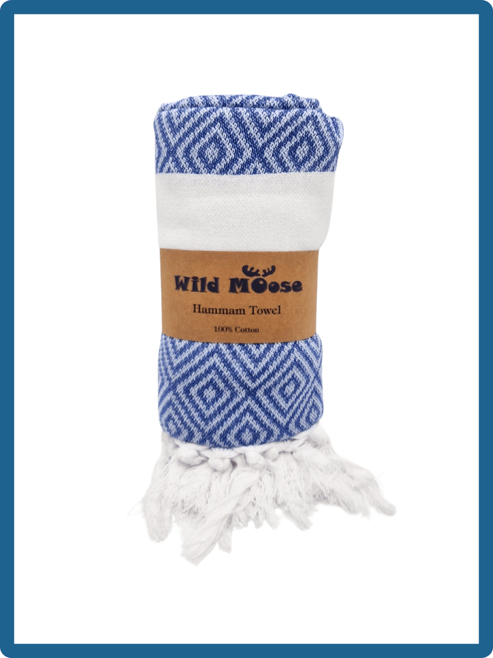 Hammam Towel