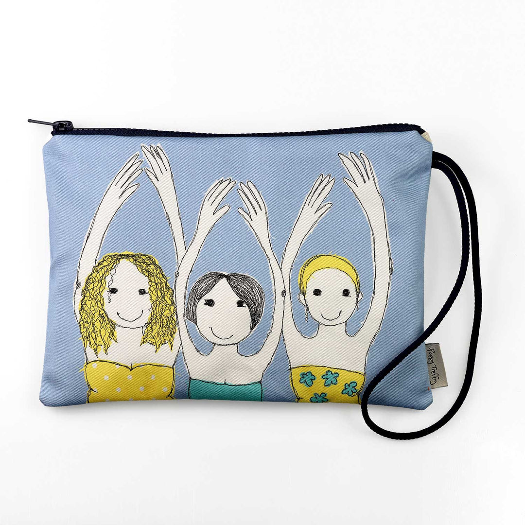 Bathing Beauties Swimwear Pouch