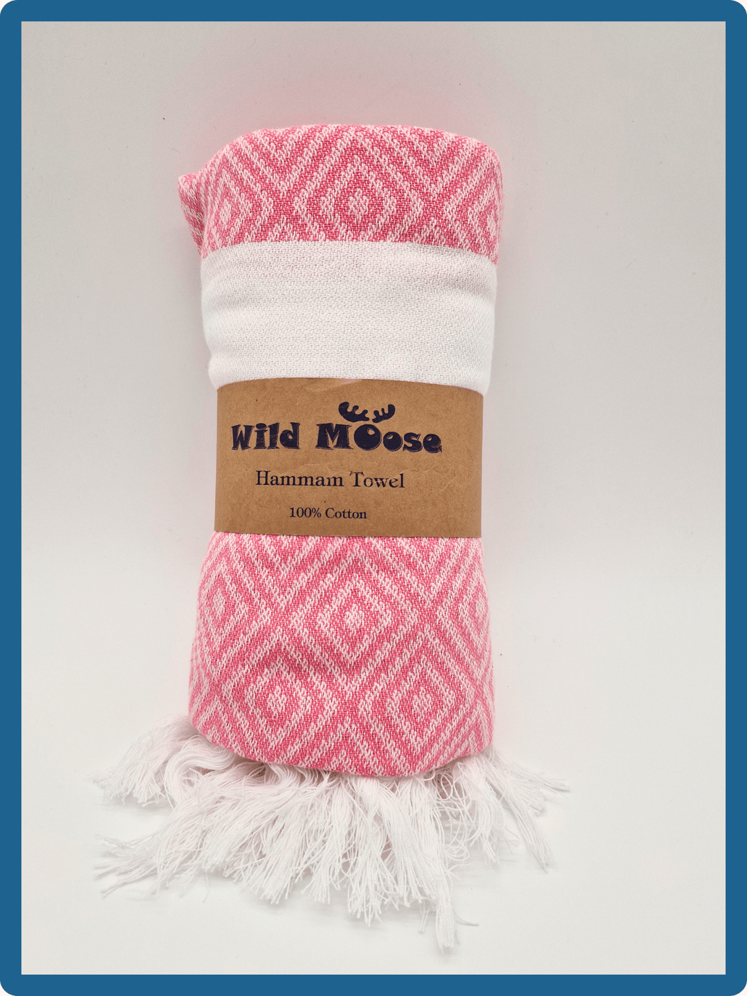 Hammam Towel