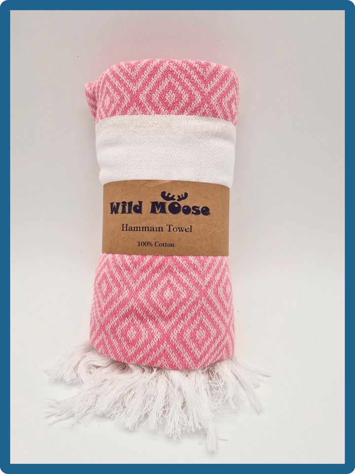 Hammam Towel