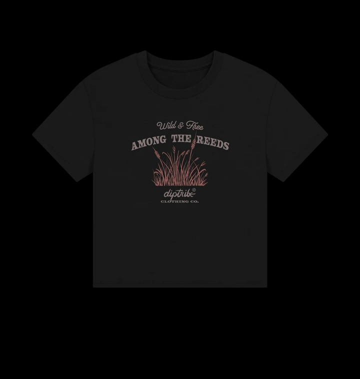 Among The Reeds Women&