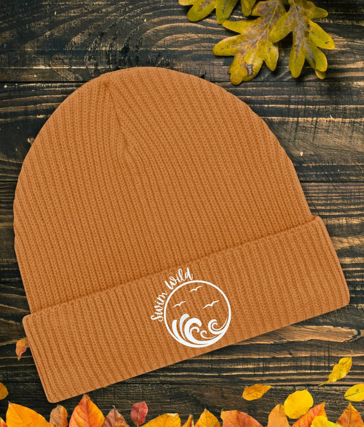 Swim Wild Organic Beanie Arvor Life