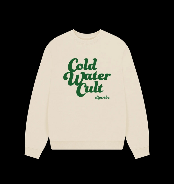 Cold Water Cult Relaxed-Fit Women&