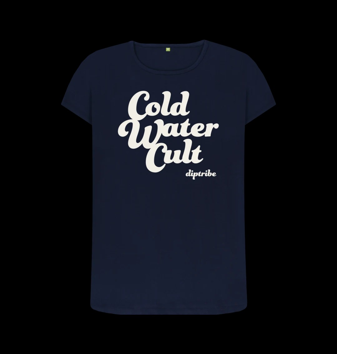 Cold Water Cult Crewneck Women's T-Shirt