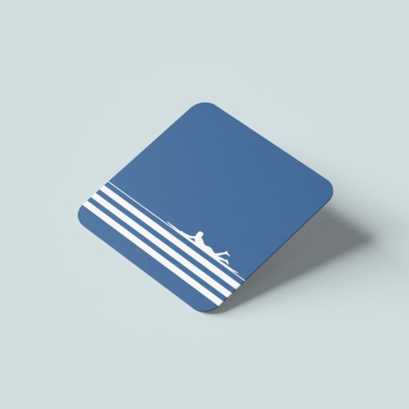 British Made Coasters