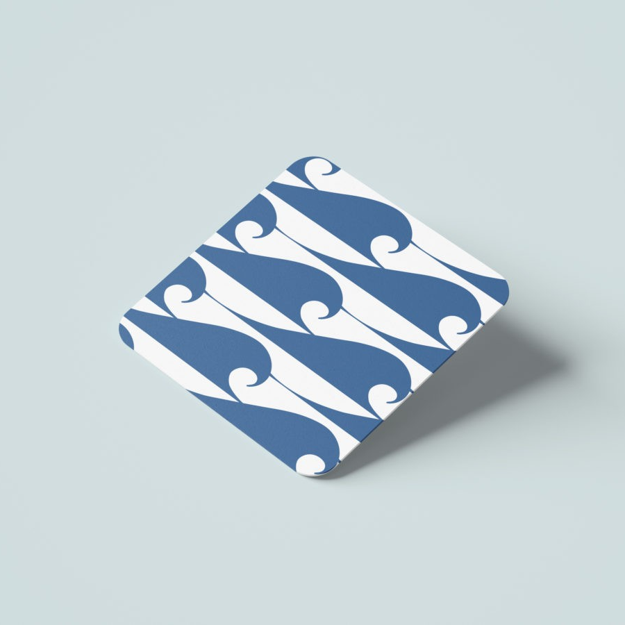 British Made Coasters