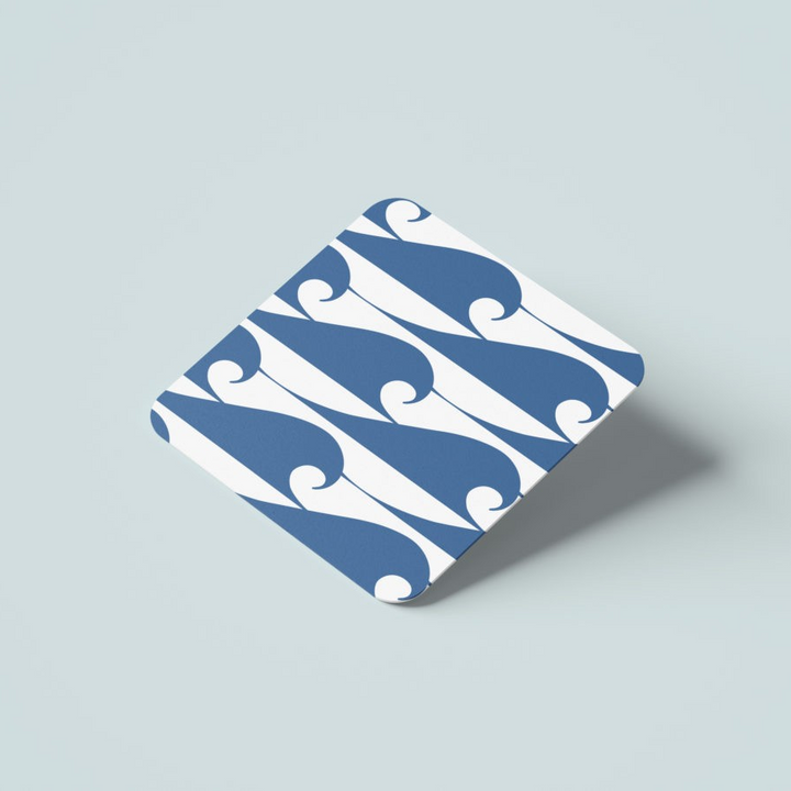 British Made Coasters