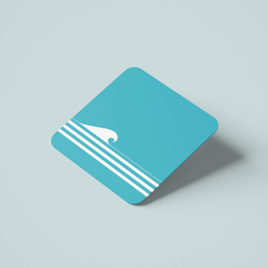 British Made Coasters