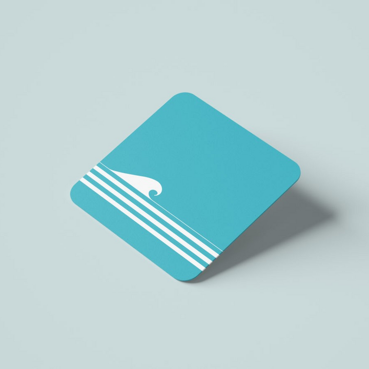 British Made Coasters
